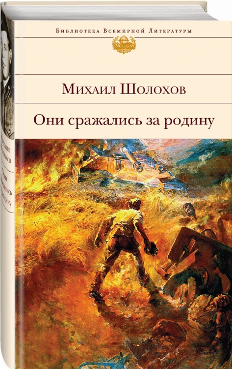 Они сражались за Родину