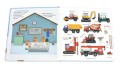 Полезный транспорт (Большая 3D–книга)
