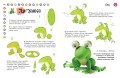 Животные. Фигурная лепка из глины (50 интересных моделей)