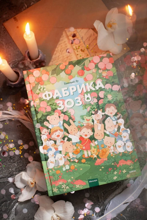 Фабрика Зозо