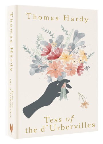 Tess ot the d'Urbervilles