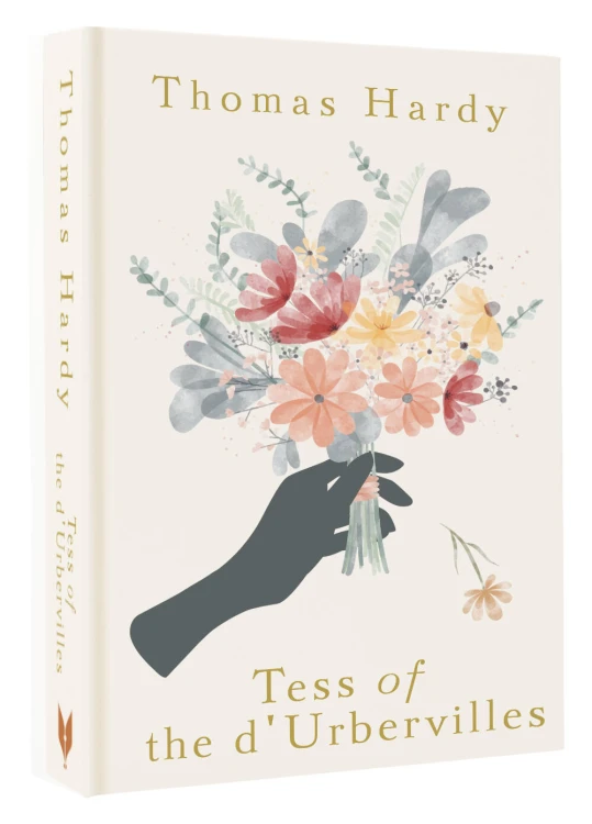 Tess ot the d'Urbervilles