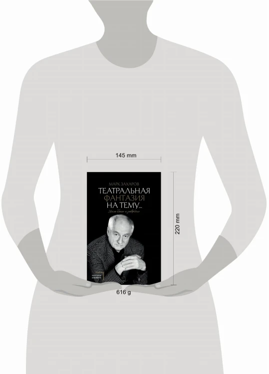 Театральная фантазия на тему...Мысли благие и зловредные