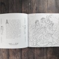 Сатиры, горгоны и другие герои мифов Древней Греции