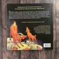 Сатиры, горгоны и другие герои мифов Древней Греции
