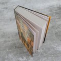 Овцы смотрят вверх