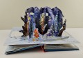 Двенадцать месяцев (славянская сказка). Рис. В. Шварова и Е. Алмазовой