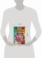 Minecraft. ДЕРЕВНЯ. В ловушке Нижнего мира