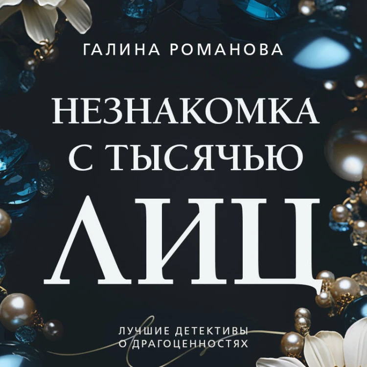 Незнакомка с тысячью лиц