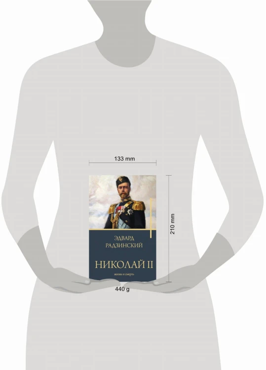Николай II. Жизнь и смерть