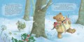 Новогодний домик для Мышки (ил. Р. Харри)