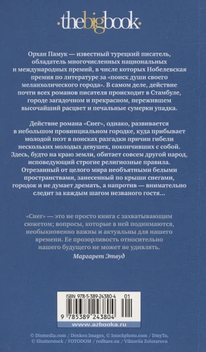 Памук Орхан- Снег 2.webp