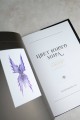 Цвет иного мира с иллюстрациями Сальвадора Санса