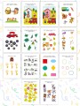 Задачки на смекалку. Для детей 4-5 лет