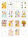 Задачки на смекалку. Для детей 4-5 лет