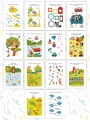 Задачки на смекалку. Для детей 4-5 лет