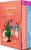Новогодний комплект из 2-х книг. Елена Армас (Испанский любовный обман + Любовный эксперимент по-американски)
