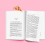Новогодний комплект из 2-х книг. Елена Армас (Испанский любовный обман + Любовный эксперимент по-американски)