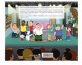 Комплект артбуков "Гриффины" и "Конь БоДжек"