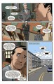 Комплект "Секретная служба Kingsman"