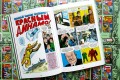 Комплект комиксов "Железный Человек: Прошлое и настоящее"