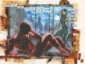 Комплект комиксов "Сорвиголова. Лучшие истории"