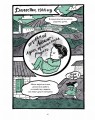 Комплект "Комиксы про феминизм"
