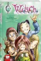 Комплект из 3-х книг: W.I.T.C.H. Кризис двух миров