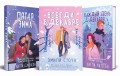 Комплект из 3-х книг (Всегда в декабре + Пятая зима + Каждый день декабря)