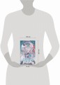 Песнь серебра, пламя, подобное ночи (#1)