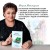 Комплект из 2 книг (С видом на Нескучный + От солянки до хот-дога. Истории о еде и не только)