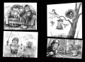 Монстрам тут не место. Школа с призраками (#2)