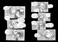 Монстрам тут не место. Школа с призраками (#2)