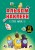 Альбом наклеек в стиле Among Us (зелёный) (100 наклеек)