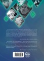13 карт. Фанфики. Подданные Земли Королей