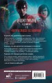Охота на злодеев. Без экипировки