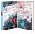 Комплект Туристический детектив. Барселона под звуки смерти + Стамбул. Подслушанное убийство