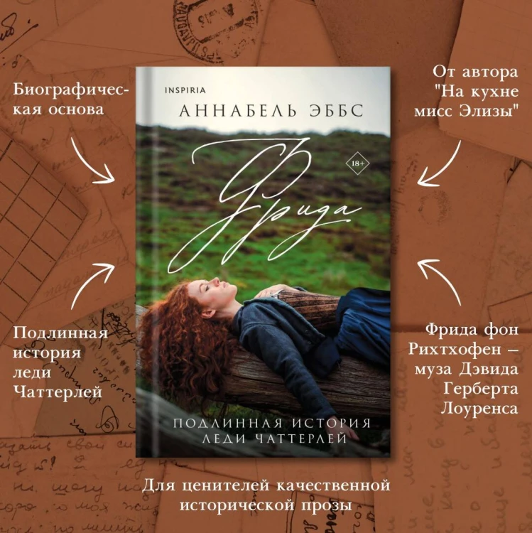 Комплект из 2-х книг. Женщины, изменившие мир (На кухне мисс Элизы + Фрида)