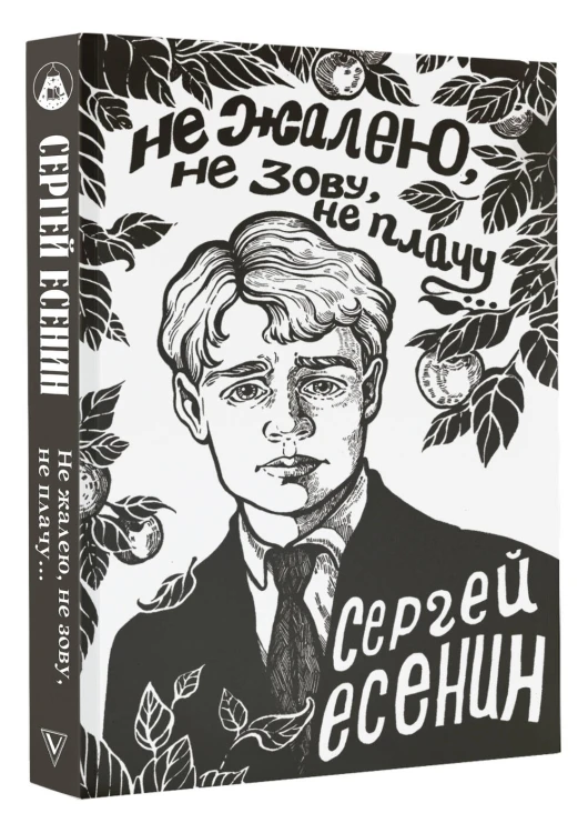 Не жалею, не зову, не плачу...
