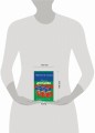 Верхом на помеле. Комплект из 3 книг (Вставная челюсть Щелкунчика. Закон молодильного яблочка. Инкогнито с Бродвея)