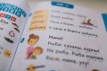 Букварь. Комиксы, игры, задания