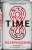Time. Возвращение