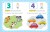 Годовой курс с упражнениями: для детей 2-3 лет