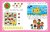 Годовой курс с упражнениями: для детей 3-4 лет