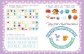 Годовой курс с упражнениями: для детей 5-6 лет