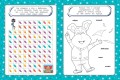 СУПЕР-раскраска и игры! Вместе веселее!