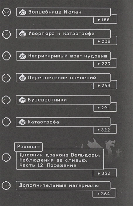О моем перерождении в слизь. Том 6  -3.webp
