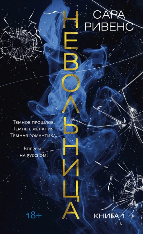 Невольница. Книга 1 .webp