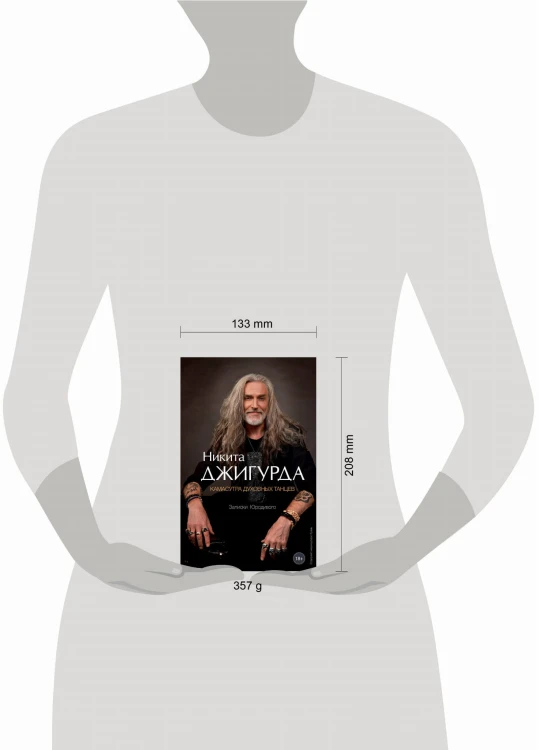 Камасутра духовных танцев. Записки Юродивого