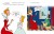 Королевские зайцы. Союзмультфильм